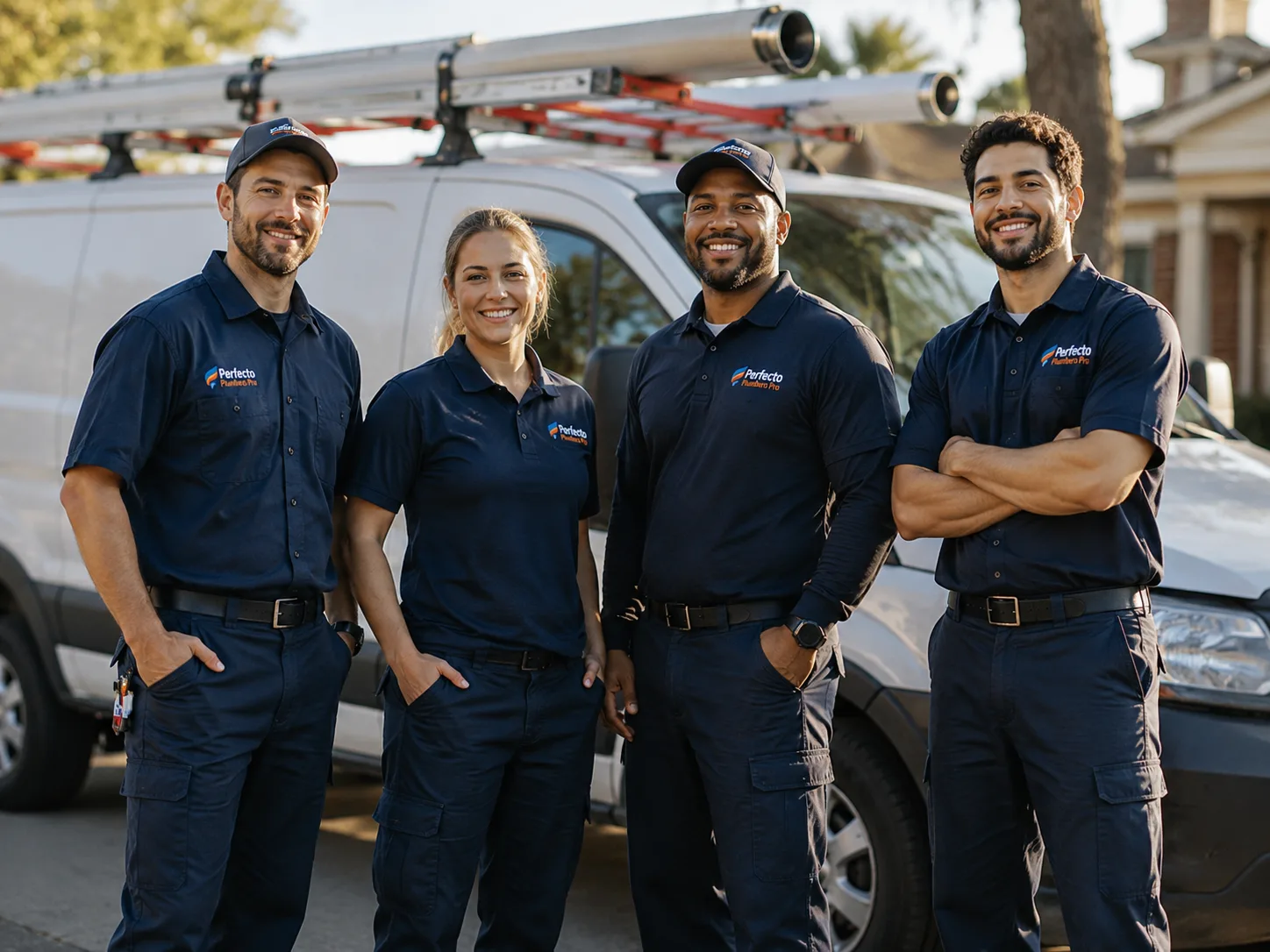 Emergency Plumber Near Me in Corinth, MS near me